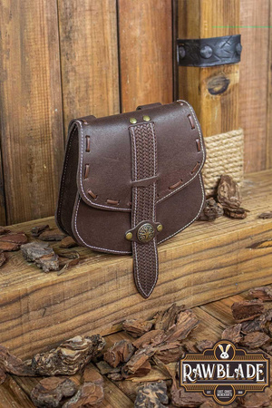 Jotun Bag - Brown