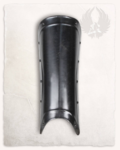 Georg Greaves - Browned