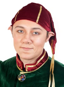 Gnome Ears - uszy gnoma