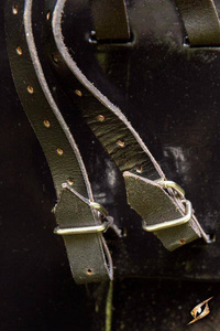 Templar Shield - 90x60 cm