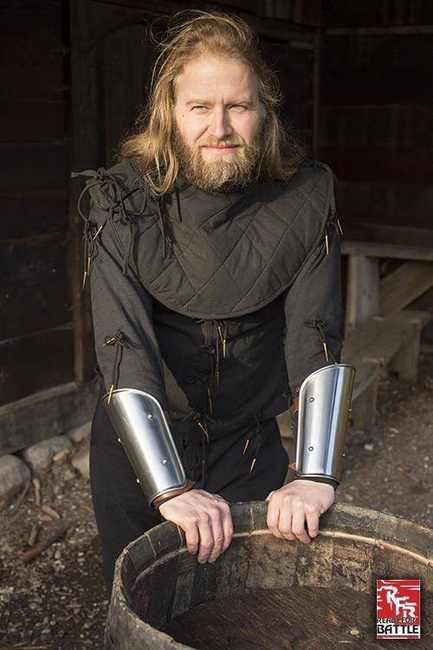 RFB Arm & Leg Protection - Blank