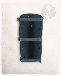 Erend Greaves - Black