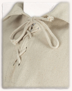 Jonathan Shirt - Cream