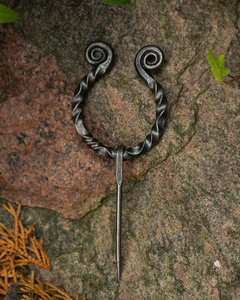 Angus Fibula - Small