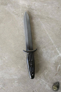 Combat Knife - 35 cm
