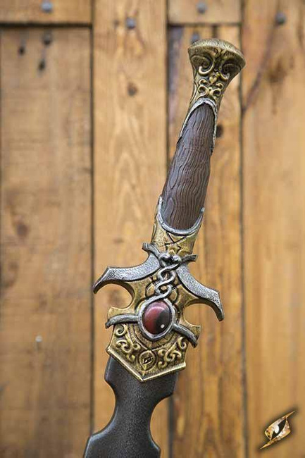 Royal Elf Sword - 100cm