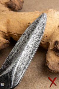 Rangers Throwing Knife - 25 cm