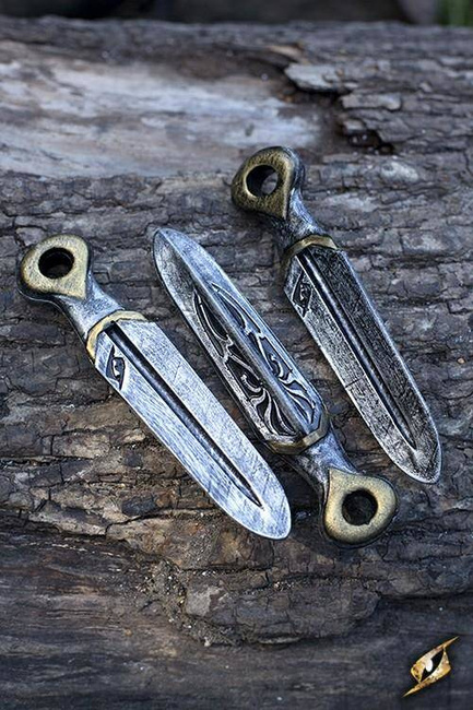 Assassin Liberty Knives