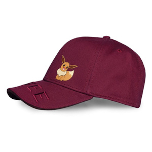 Pokémon czapka Snapback Eevee