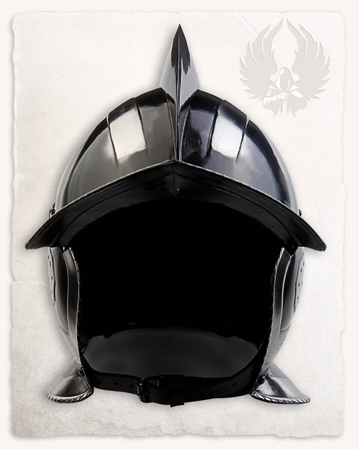 Kaspar Helmet - Blank