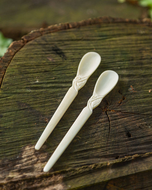 Halldis Spoon Bone - łyżka z kości