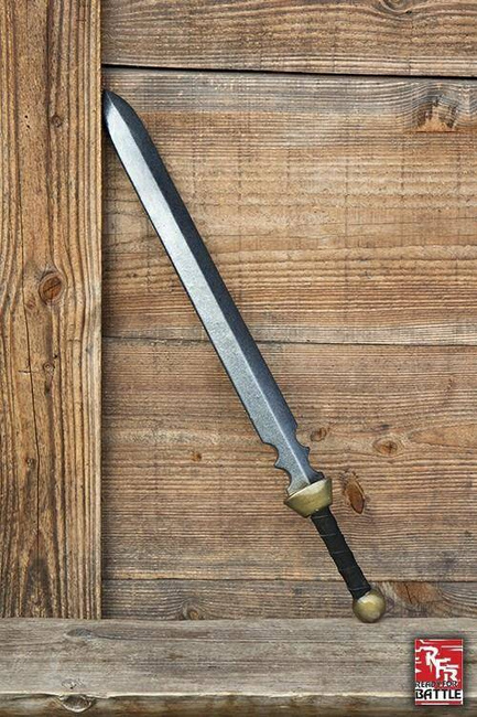 Ready For Battle Sword Roman - 75 cm