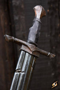 Battleworn Ranger Sword - 60 cm