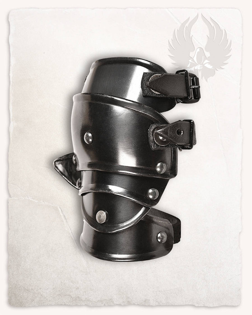 Markward Gauntlet Short Browned