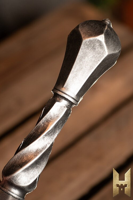 Imperial Sword Steel - 102 cm