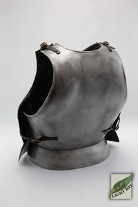 Mercenary Cuirass