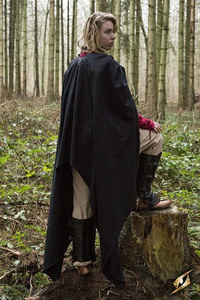 Cape Regulus - Epic Black