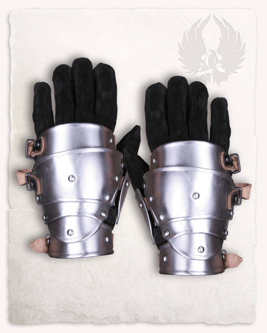 Markward Gauntlet Short Blank