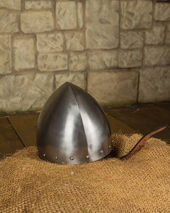 Roger Nasalhelmet