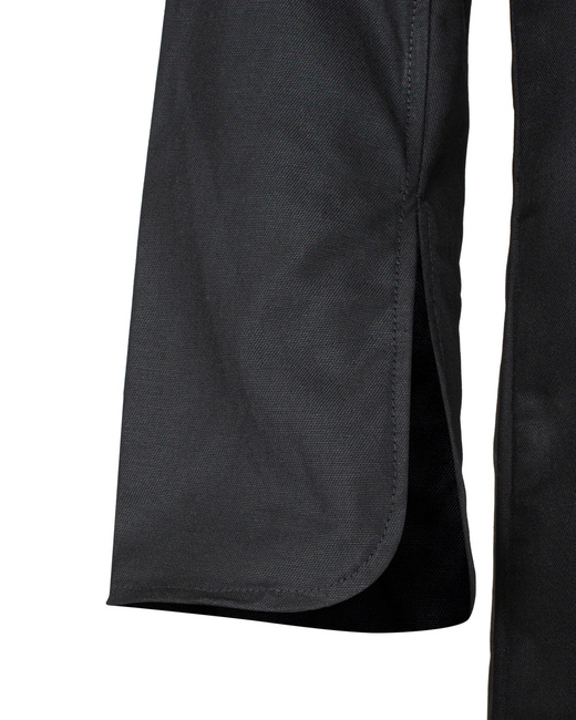 Arantir Tunic - Green - bawełniana tunika