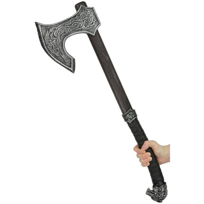 Krieger II - One Handed 68 cm