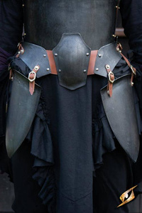 Renegade Belt & Tasset - Epic Dark 