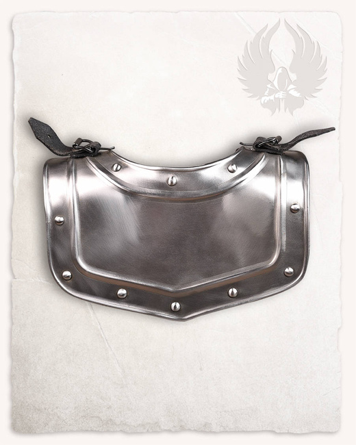 Georg Gorget - Blank