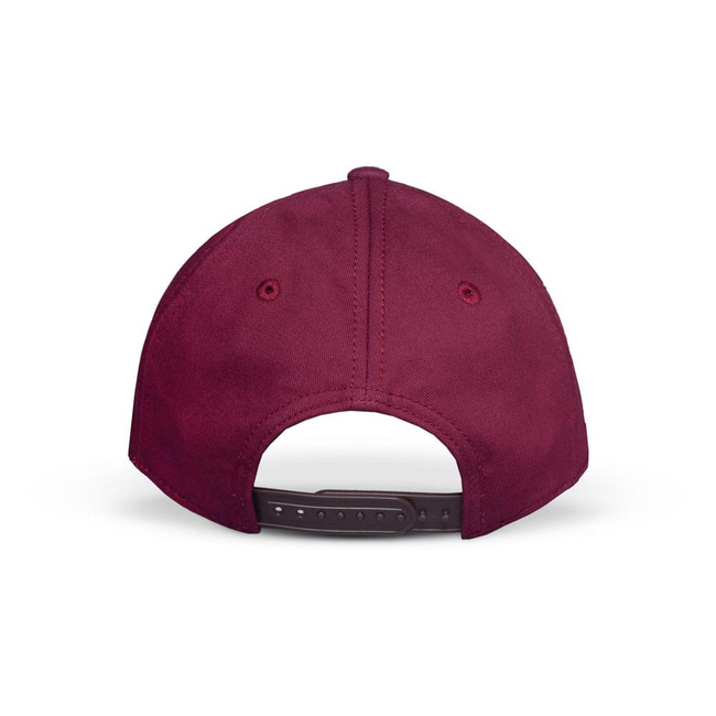 Pokémon czapka Snapback Eevee