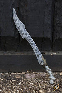 Bone Scimitar - 85 cm