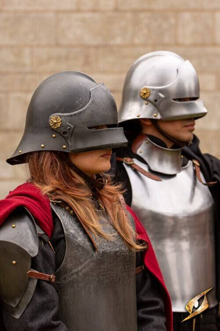 Renegade Helmet - Matte Polish