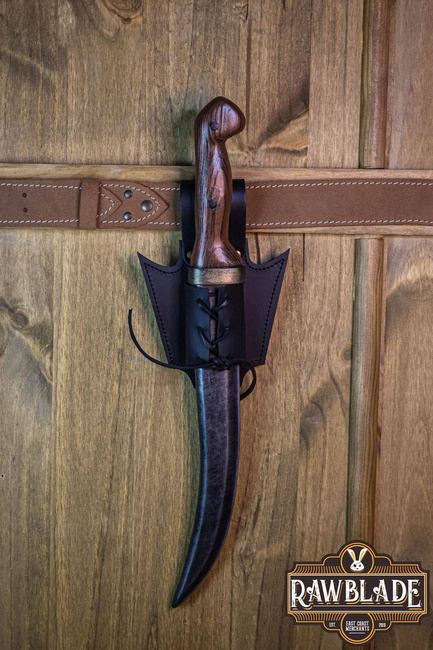 Malatesta Straight holder