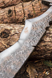 Orc Cleaver - 100 cm