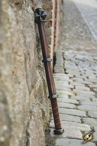 Short Mace - 70 cm