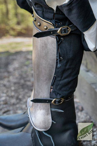 Knightly Greaves