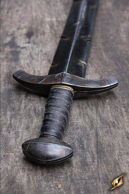 Battleworn Squire Sword - 85 cm