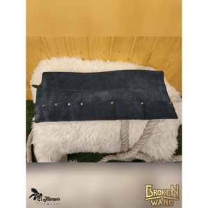 The Medical Kit - Black - zestaw medyka