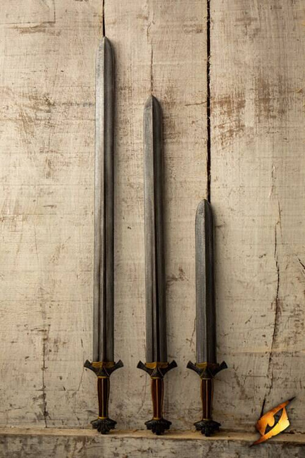 Hirdsman Sword - Vanguard - 85 cm