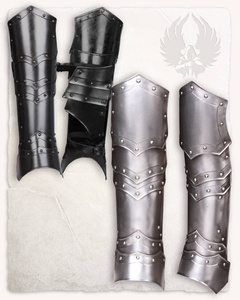 Vladimir Greaves - Blank