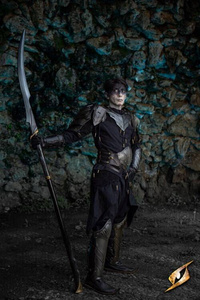 Eventide Glaive - 210 cm - Compact