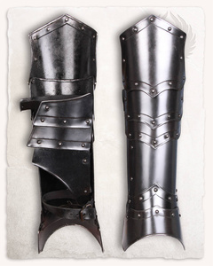 Vladimir Greaves - Browned