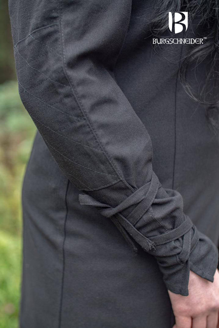 Tunic Theresa - Black