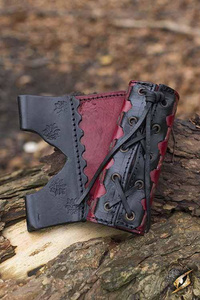 Imperial Swordholder Red-Black