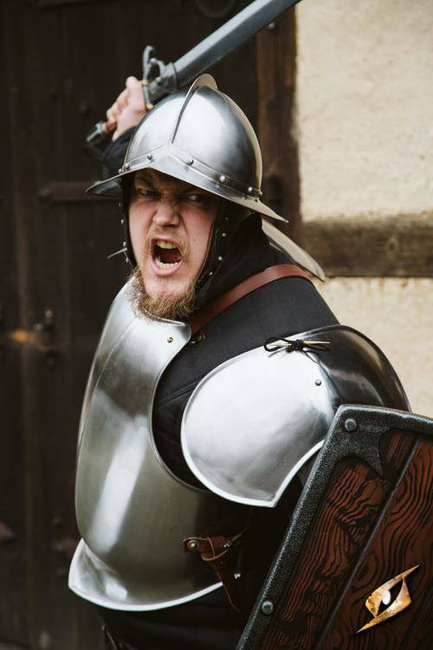 Infantry Medium Deal