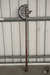 Gear Axe - 155 cm