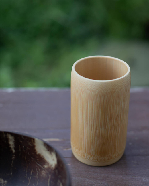 Bamboo Mug - 250ML