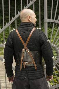 Churburg Armour - Epic Dark