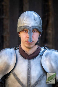 Nordic Helmet