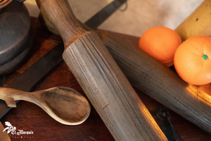 Rolling Pin - bezpieczny wałek