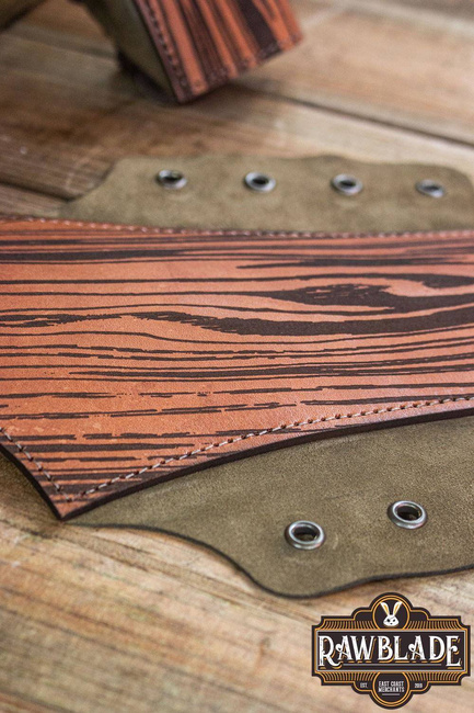 Silvanian Bracers - Summer