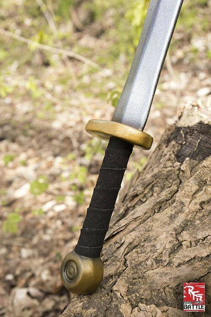 Ready For Battle Sword Dao - 75 cm